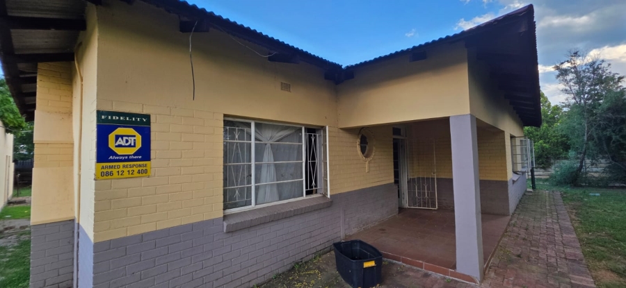 3 Bedroom Property for Sale in Freemanville North West
